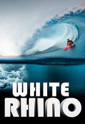 poster for White Rhino 2019