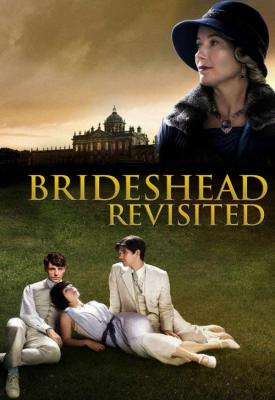 poster for Brideshead Revisited 2008
