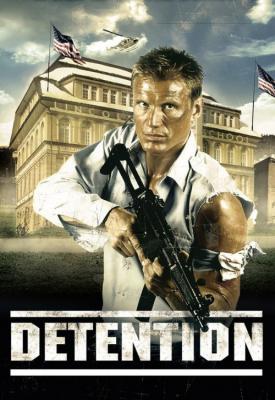 poster for Detention 2003