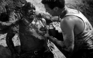 screenshoot for The Wages of Fear