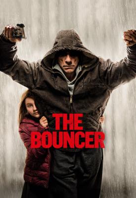 poster for The Bouncer 2018