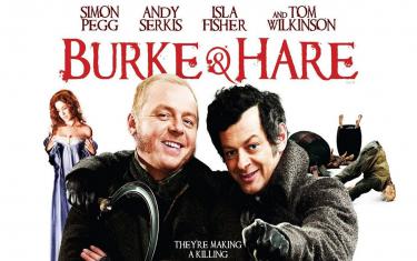 screenshoot for Burke and Hare