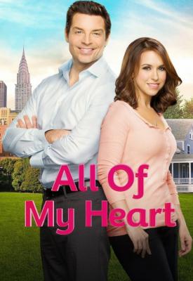 poster for All of My Heart 2015