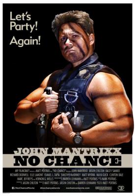 image for  No Chance movie