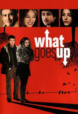 image for  What Goes Up movie