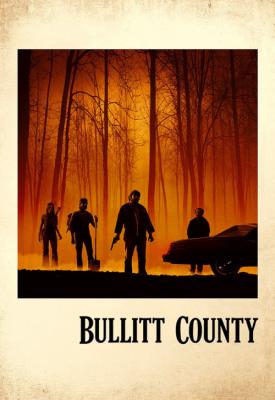 poster for Bullitt County 2018