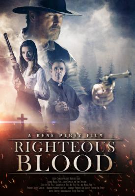 image for  Righteous Blood movie