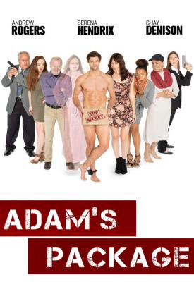poster for Adam’s Package 2019