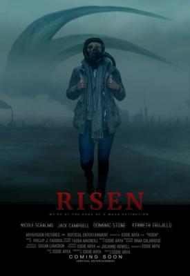 poster for Risen 2021