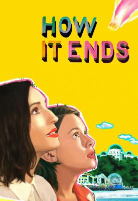 image for  How It Ends movie