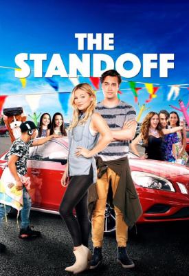 poster for The Standoff 2016