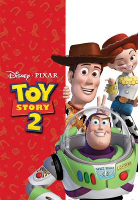 image for  Toy Story 2 movie