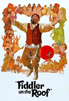 image for  Fiddler on the Roof movie