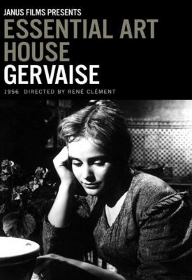 image for  Gervaise movie