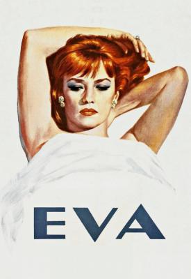 poster for Eeva (1962) 1962