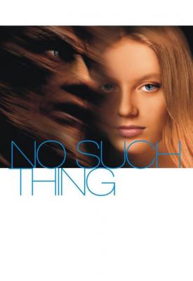 image for  No Such Thing movie