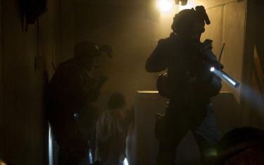 screenshoot for Seal Team Six: The Raid on Osama Bin Laden