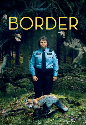 poster for Border 2018