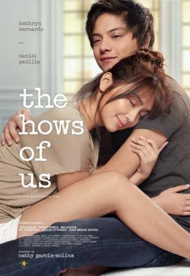 poster for The Hows of Us 2018