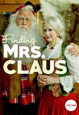 image for  Finding Mrs. Claus movie