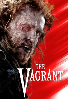 poster for The Vagrant 1992