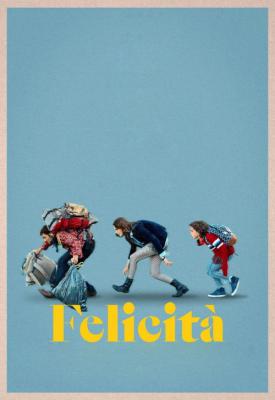 poster for Felicità 2020