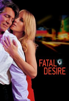 poster for Fatal Desire 2006