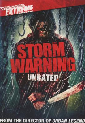 image for  Storm Warning movie
