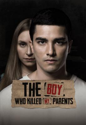 poster for O Menino que Matou Meus Pais 2021