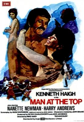 image for  Man at the Top movie