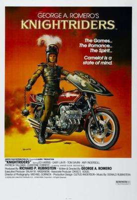 image for  Knightriders movie