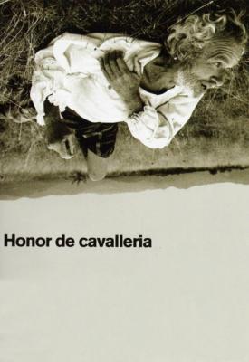 poster for Quixotic/Honor de Cavelleria 2006