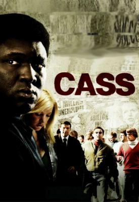 poster for Cass 2008