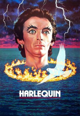 poster for Harlequin 1980