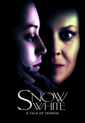 poster for Snow White: A Tale of Terror 1997