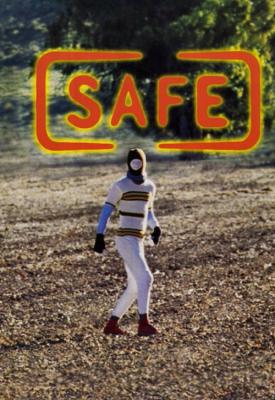 poster for Safe 1995