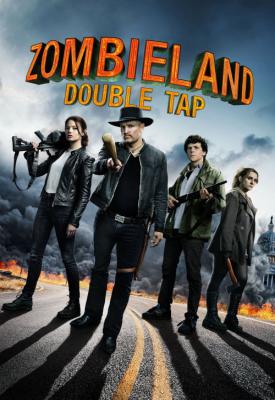 image for  Zombieland: Double Tap movie