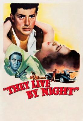 image for  They Live by Night movie