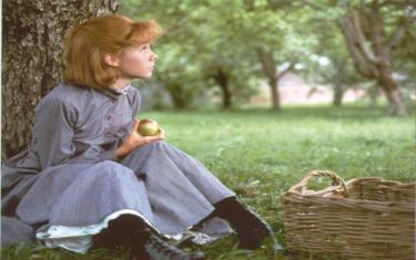 screenshoot for Anne of Green Gables