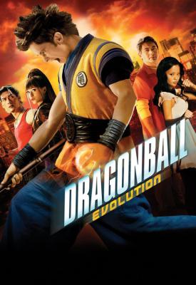 image for  Dragonball: Evolution movie