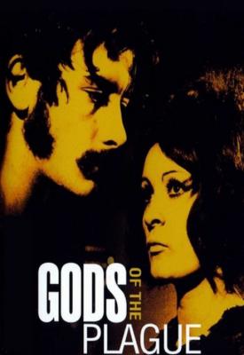 poster for Gods of the Plague 1970