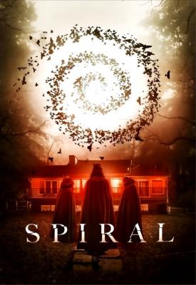 image for  Spiral movie