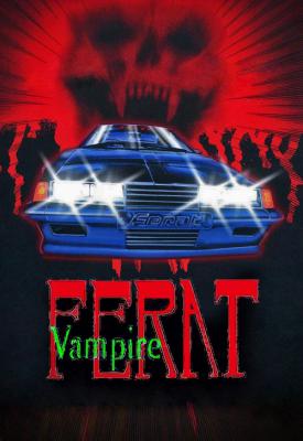 image for  Ferat Vampire movie