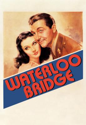 image for  Waterloo Bridge movie