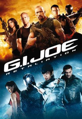 image for  G.I. Joe: Retaliation movie