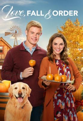 poster for Love, Fall & Order 2019