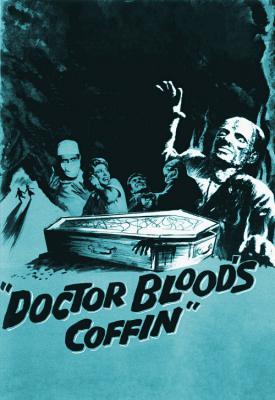 poster for Doctor Bloods Coffin 1961
