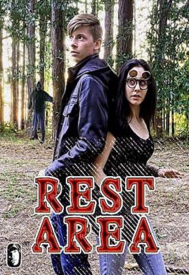 poster for Rest Area 2020
