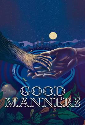 image for  Good Manners movie