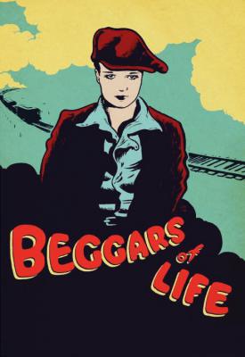 poster for Beggars of Life 1928